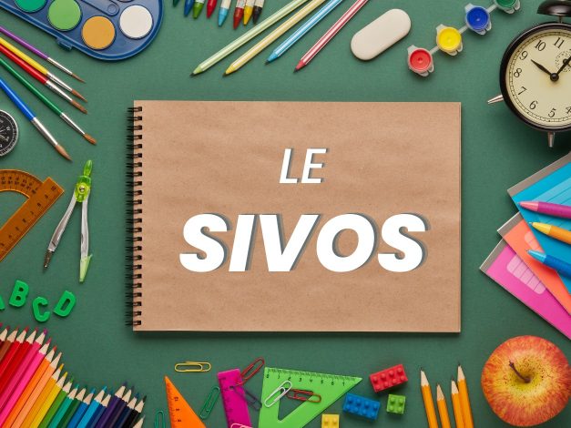 SIVOS Pécy-Vaudoy-en-Brie